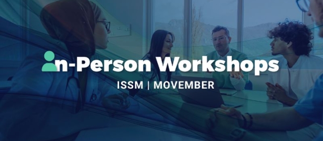 ISSM & Movember Workshop Sexual Health Care for the Prostate Cancer Patient